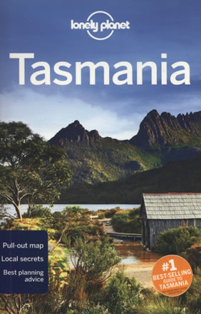 Tasmania - Lonely Planet Travel Guide