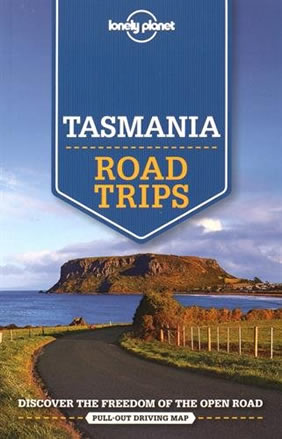 Tasmania Road Trips - Lonely Planet Travel Guide