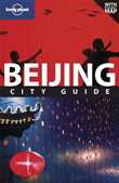 Lonely Planet Beijing City Guide