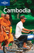 Lonely Planet Cambodia Travel Guide
