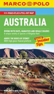 Australia Marco Polo Guide