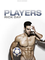 Players by Rick Day