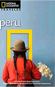 National Geographic Traveler - Peru