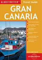 Globetrotter Travel Pack to Gran Canaria