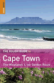 The Rough Guide to Cape Town