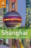 The Rough Guide to Shanghai