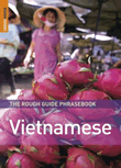 The Rough Guide Vietnamese Phrasebook