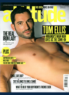 Attitude Gay Magazine