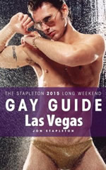 Las Vegas - The Stapleton 2015 Long Weekend Gay Guide