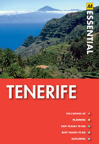 Tenerife - AA Essential Guide