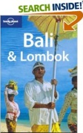 Lonely Planet Bali Travel Guide