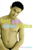 Best Gay Asian Erotica