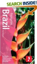 Footprint Brazil Guide