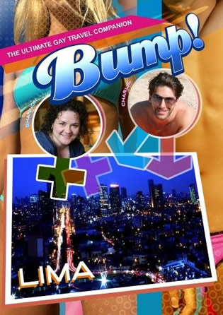 Bump-The Ultimate Gay Travel Companion Lima