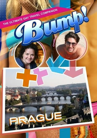 Bump - The Ultimate Gay Travel Companion Prague