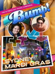 Bump! Sydney Mardi Gras