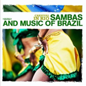 Carnival In Rio - Sambas and Music of Brazil