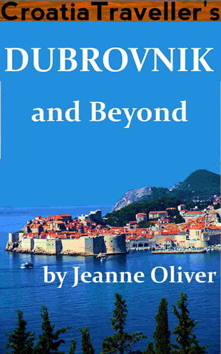 Croatia Traveller's Dubrovnik and Beyond