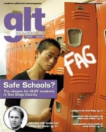 Gay & Lesbian Times Subscription