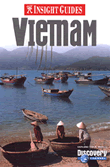 Insight Guides Vietnam