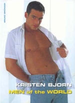 Kristen Bjorn: Men of the World