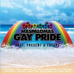 Maspalomas Gay Pride