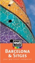 OutAround Barcelona Sitges gay travel guide