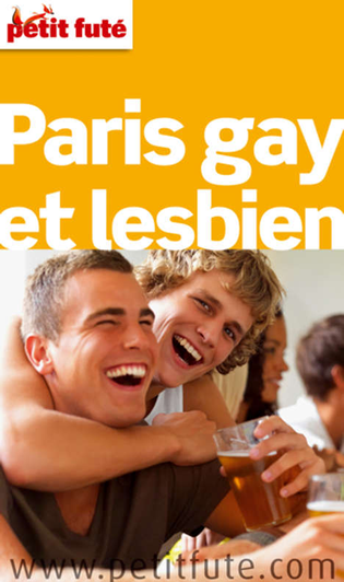 Paris gay et lesbien