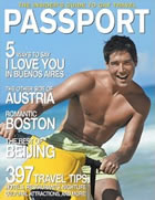 PASSPORT Magazine