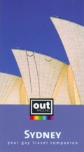 Sydney Out Around Gay Travel guide