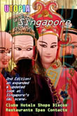 Utopia Gay travel guide to Singapore