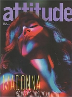 Attitude Magazine Subscription