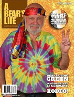 Bear's Life Magazine Subscription