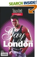 Gay London Travel guide