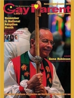 Gay Parent Magazine Subscription