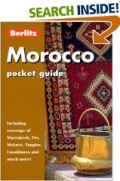 Berlitz Morocco Pocket Guide