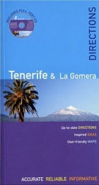 Tenerife Rough Guide Directions