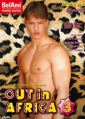 Bel Ami - Out in Africa 3