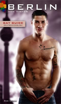 Berlin von Hinten Gay Travel Guide