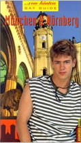 Munchen and Nurnberg Von Hinten Gay Guide