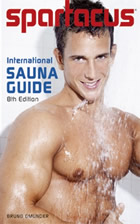Spartacus International gay sauna guide