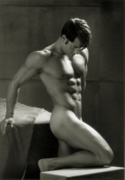 Timeless - David Vance