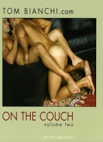 On the Couch Vol. 2 Tom Bianchi