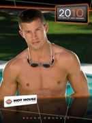 Hot House Calendar 2010