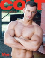 COLT Men 2008 Calendar