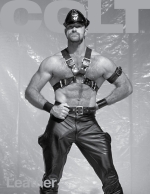 COLT Leather 2008 Calendar