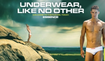 Aussie Bum Mens underwear