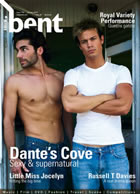 Bent Magazine Subscription