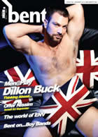 Bent Magazine