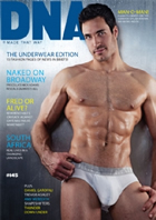 DNA gay magazine